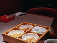 -闽上鲜·福建菜(龙湖滨江天街店)