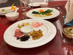 -豪廷轩中餐厅·特色云南菜(温德姆至尊豪廷大酒店)