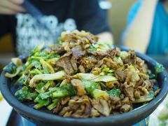 -烤肉季饭庄