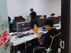 -CGWANG王氏教育(上海校区)