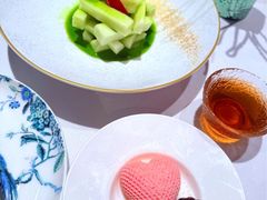 -醉舍·新淮扬菜(长宁龙之梦店)