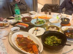 -上海虹桥宾馆味翠餐厅