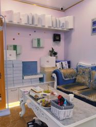 -时尚妈咪产后修复中心