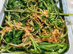 -马老大烧烤(和平路店)