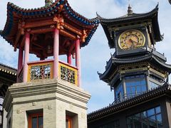 -西宁市东关清真大寺
