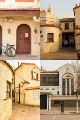 -米莱摄影写真(五大道别墅店)