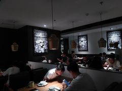 大堂-太二酸菜鱼(正大广场店)
