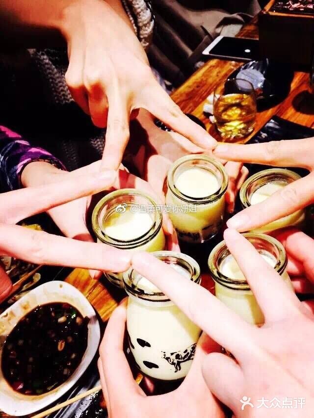 聚点串吧·北京烧烤(赵登禹路店)图片