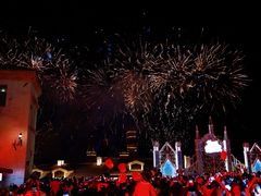 -华谊兄弟（长沙）电影小镇