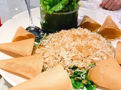 小炒皇-大树头森林餐厅(番禺广场店)