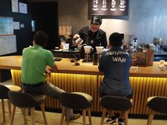 -星巴克(夏日百货店)