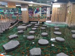 -上海大自然野生昆虫馆(东方明珠·爬宠昆虫探索中心)
