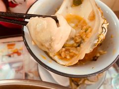 -清真老马家海鲜大排档(台东店)