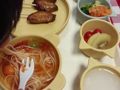 -西贝(华发商都店)