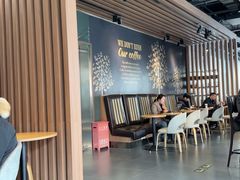 -COSTA COFFEE(金长安大厦店)