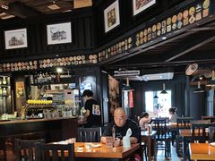 -布拉格餐厅· 中欧捷克菜(全国首店)