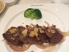 长隆酒店麒麟中餐厅-麒麟中餐厅·经典粤菜·地道菜式老字号(广州长隆酒店)