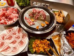 -胡哥烤肥牛(车公庙店)