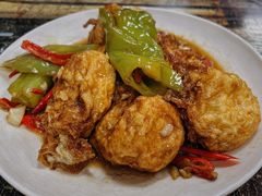 -文杰餐馆(南洪时尚风情街店)