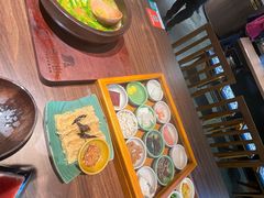 -良米山·云南野生菌过桥米线(上海首店)