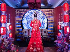 -沈阳于洪碧桂园凤凰酒店