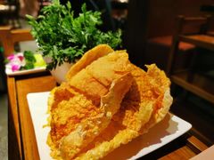 油豆皮-牛事制造局牛肉火锅(莲岳路店)