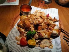 -岛风·台食小馆 ISLAND BISTRO(烟台山店)