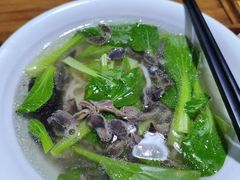 -富源春面馆(四川北路店)