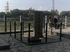 -黄埔古港