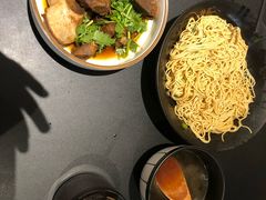 -贡梅老面馆·蟹粉面·无锡特色小吃(南长街主推店)