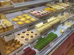 -蜂蝶来饼店(拱北总店)