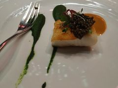 -广州四季酒店·佰鲜汇·现代法餐