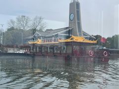 -溱湖国家湿地公园