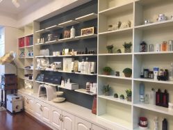 -scarlet斯卡莱美容护理机构