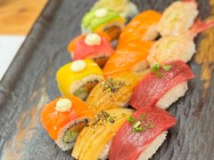 -鹤菊怀石料理(江北店)