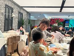 -南棠馆粤菜坊(群光店)