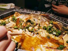 -马有鱼·馕坑烤全鱼(美美2店)