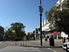 -浦江城市生活广场(江月路店)