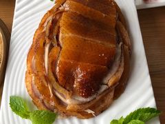 -四季民福烤鸭店(前门廊房二条店)