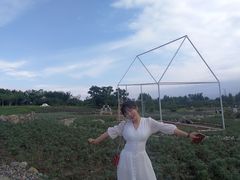 -紫颐香薰山谷景区