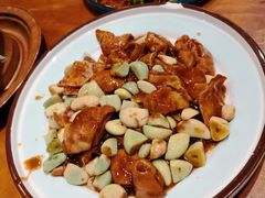 -锦小馆(安贞店)