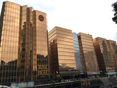 -香港皇家太平洋酒店