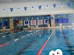 -晋爵会游泳馆(海湾公园店)
