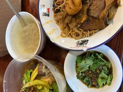 -老南昌粉面馆(绳金塔店)