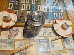-爷爷的烀饼店