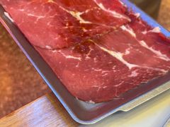 -杨记齐齐哈尔烤肉(总店)