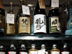 -周丹丹原味烧烤(香格里拉店)