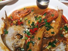 -伙靠·江浙菜(田林路店)