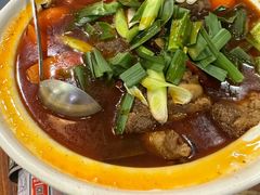 -刘师父老汉口江湖菜(蔡锷路店)
