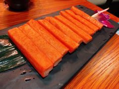 -牛佬•炭火烤肉(挂绿店)